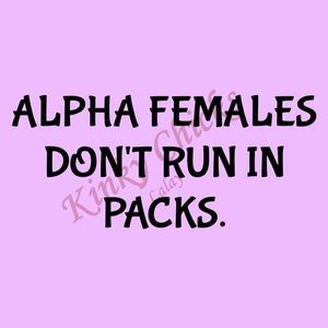 Meet your Posher, Joelene